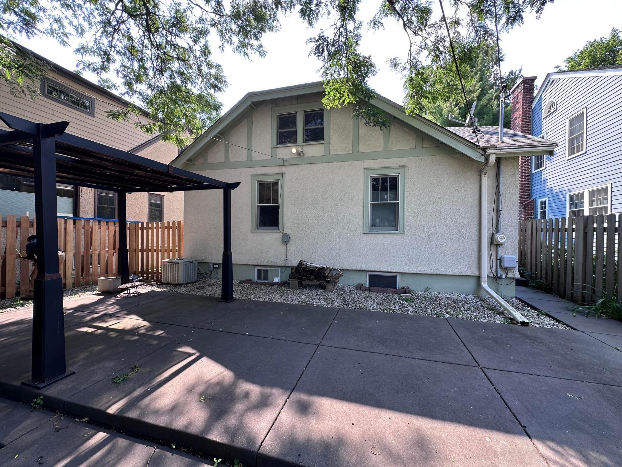 4937 Logan Avenue S