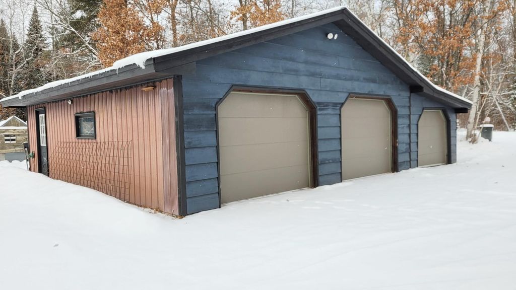 Photo of 3851 Division Street W, Backus, MN 56435 (MLS # 7002938)