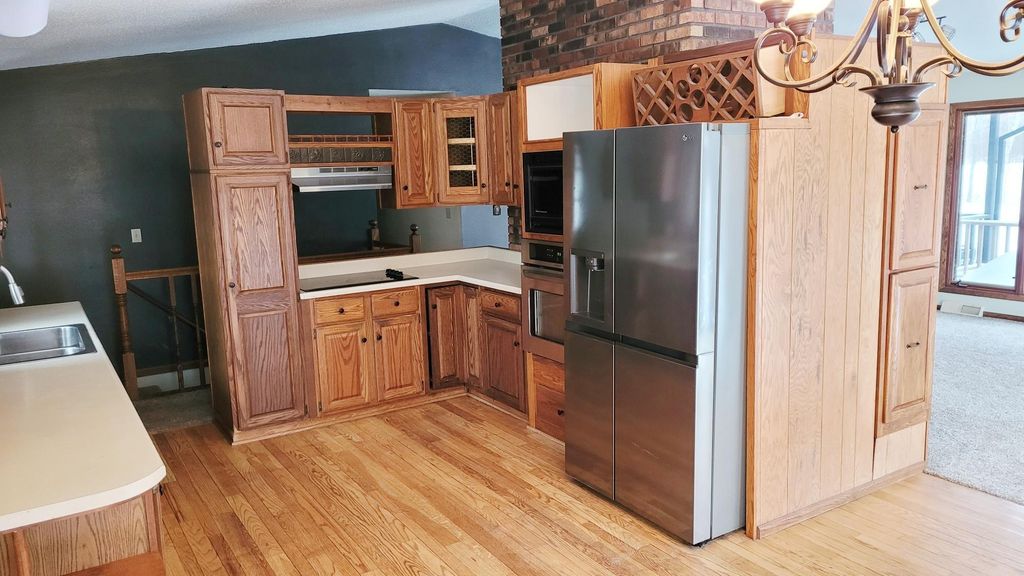 Photo of 3851 Division Street W, Backus, MN 56435 (MLS # 7002938)