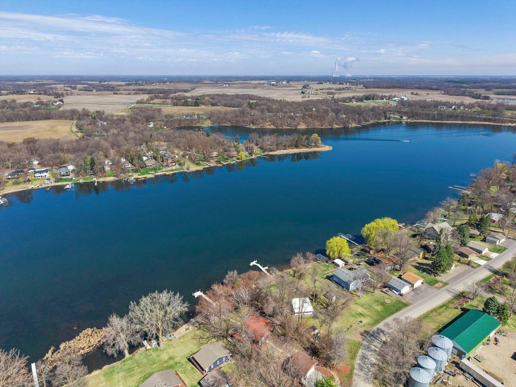 Photo of 2419 62nd Street NW, Maple Lake, MN 55358 (MLS # 7054607)