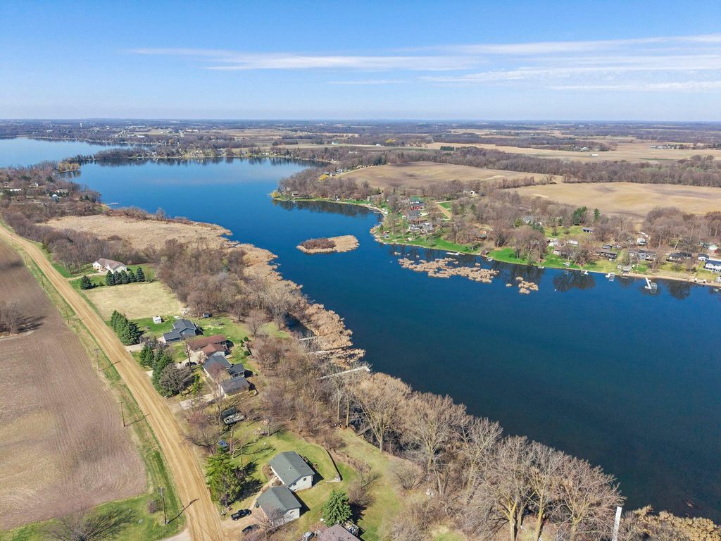 Photo of 2419 62nd Street NW, Maple Lake, MN 55358 (MLS # 7054607)