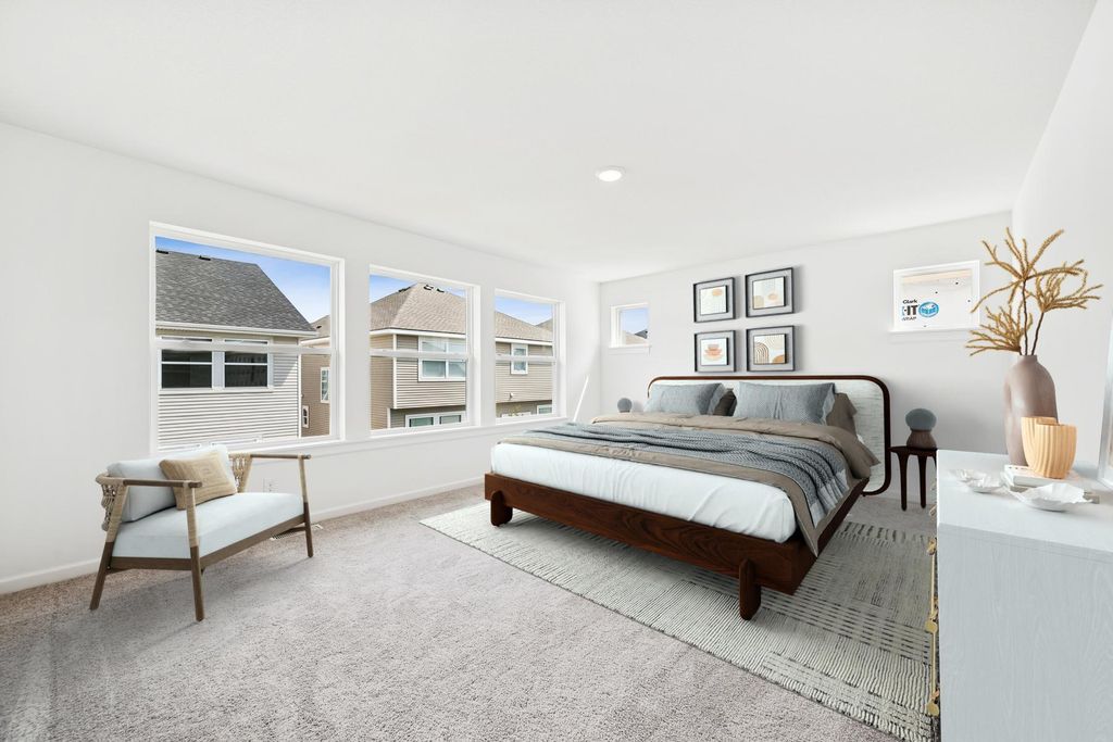 Photo of 1131 151st Street, Rosemount, MN 55068 (MLS # 7028353)