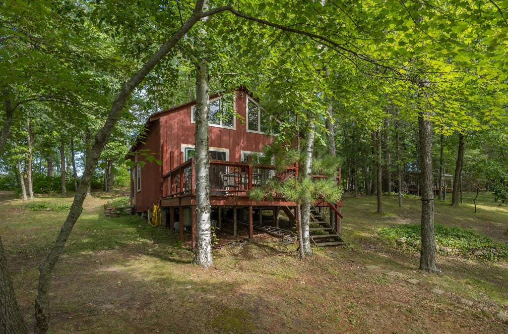 Photo of 425 Hand Lake Lane NW, Pine River, MN 56474 (MLS # 7136449)