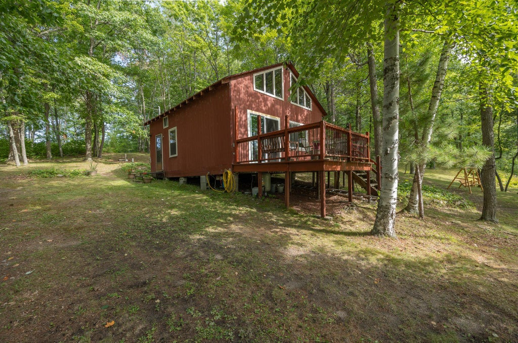 Photo of 425 Hand Lake Lane NW, Pine River, MN 56474 (MLS # 7136449)