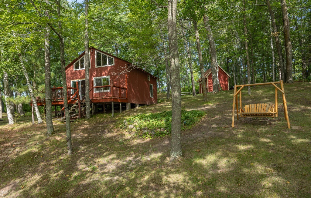 Photo of 425 Hand Lake Lane NW, Pine River, MN 56474 (MLS # 7136449)
