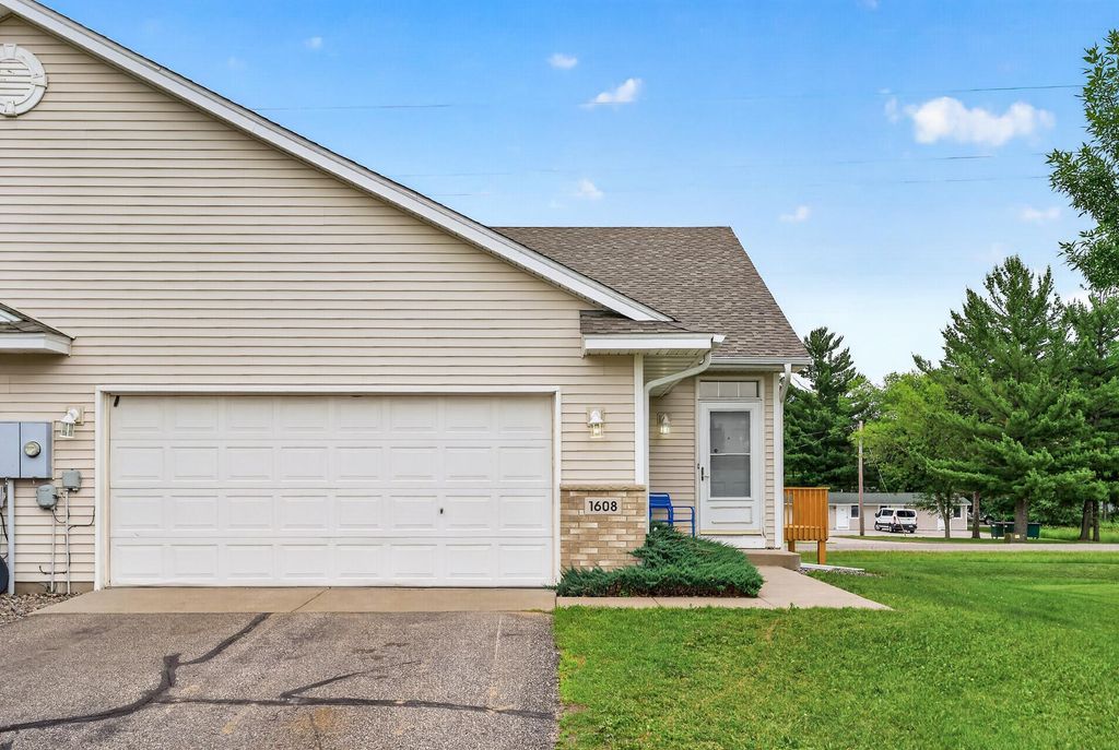 Photo of 1608 15th Avenue N, Princeton, MN 55371 (MLS # 7108786)