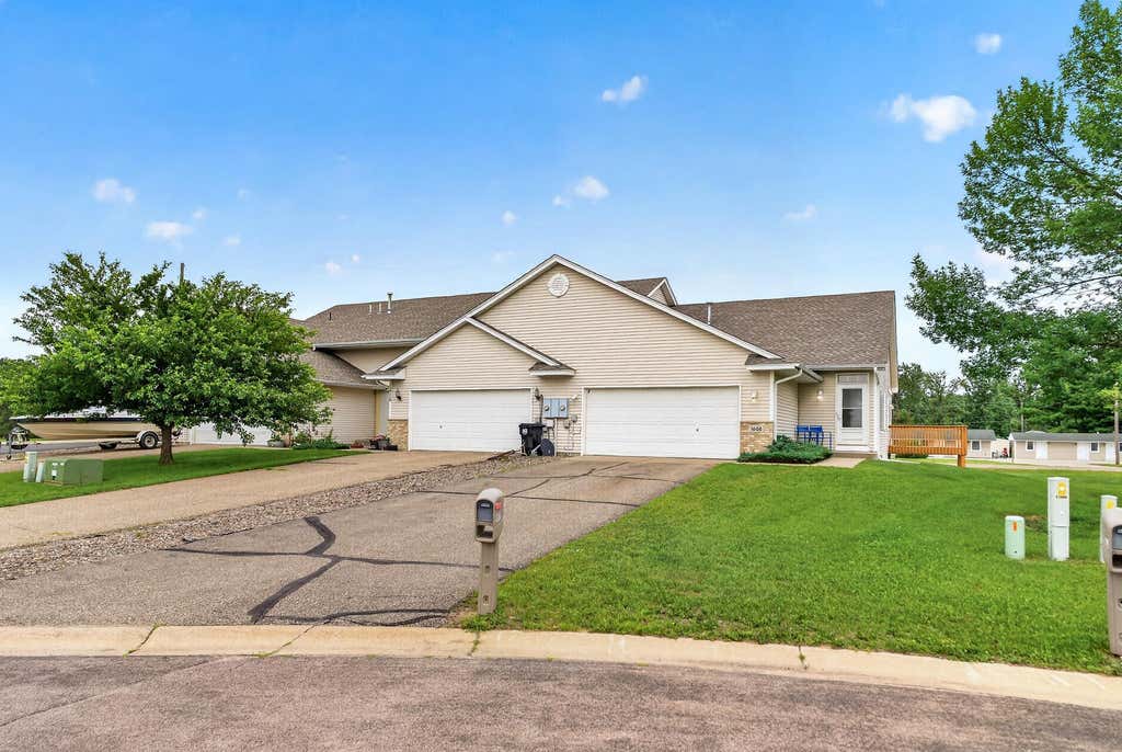 Photo of 1608 15th Avenue N, Princeton, MN 55371 (MLS # 7108786)