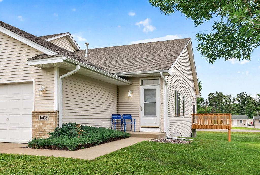 Photo of 1608 15th Avenue N, Princeton, MN 55371 (MLS # 7108786)