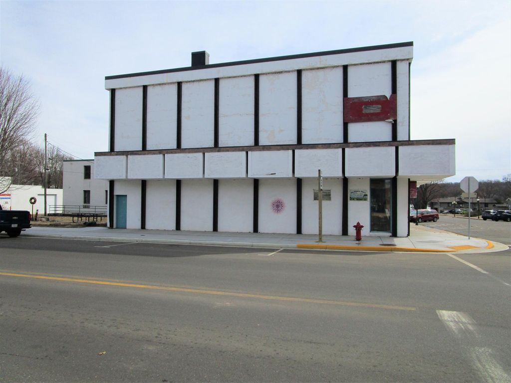 Photo of 101 Oak St St E, Frederic, WI 54837 (MLS # 7046471)