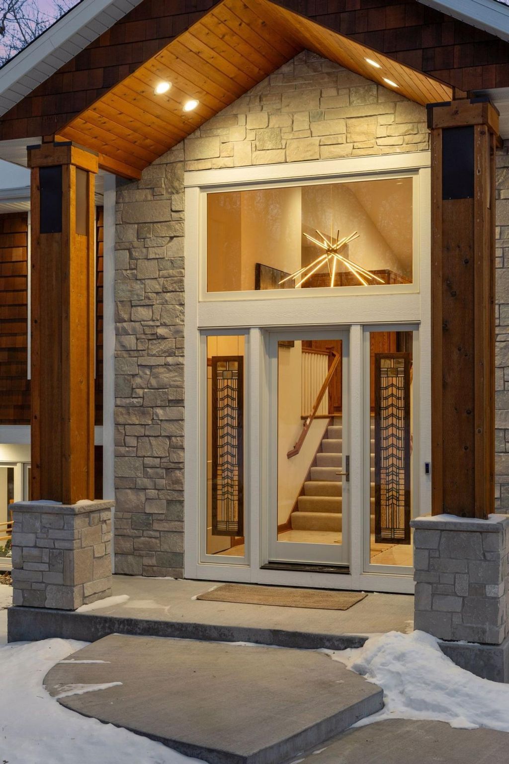 Photo of 5517 Dickson Road, Minnetonka, MN 55345 (MLS # 7007316)