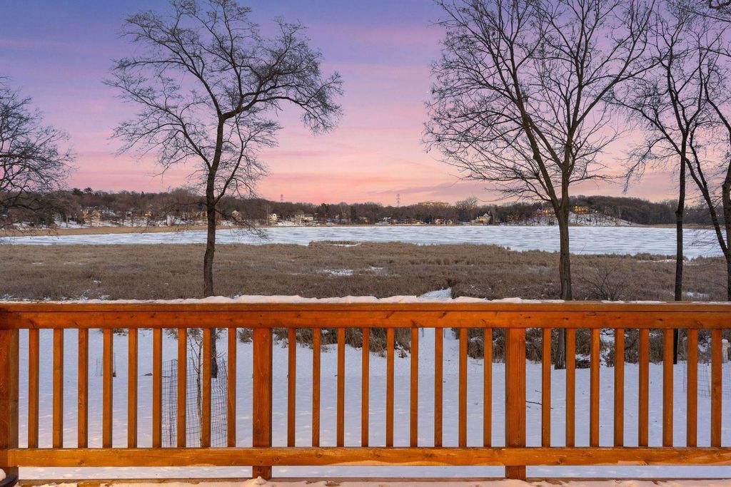 Photo of 5517 Dickson Road, Minnetonka, MN 55345 (MLS # 7007316)