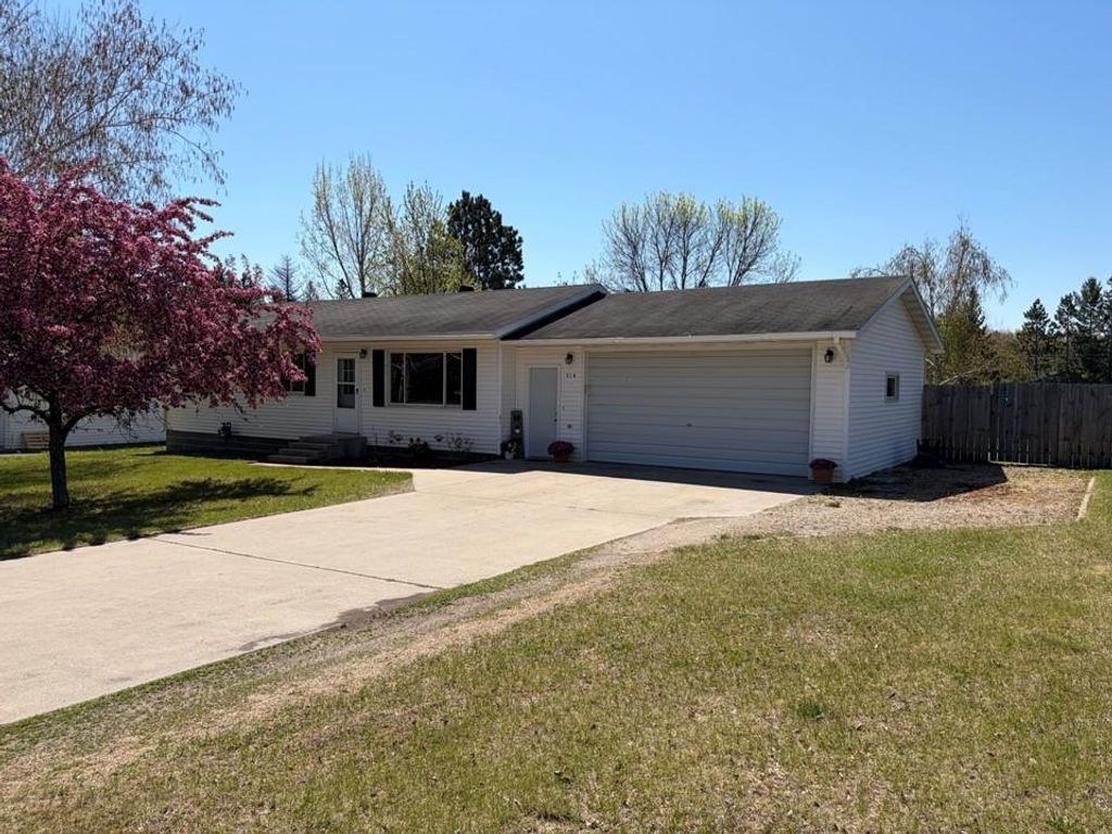 Photo of 514 2nd Street NW, Menahga, MN 56464 (MLS # 7080647)