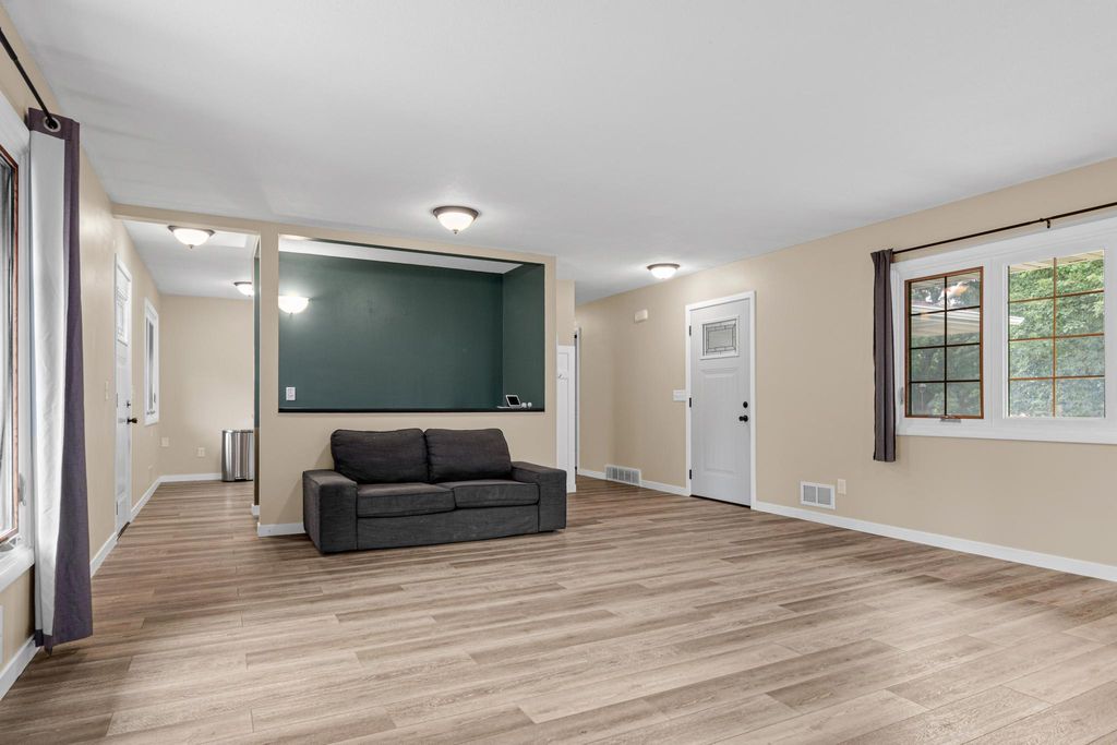 Photo of 1429 Windemere Drive NE, Fridley, MN 55421 (MLS # 7108787)