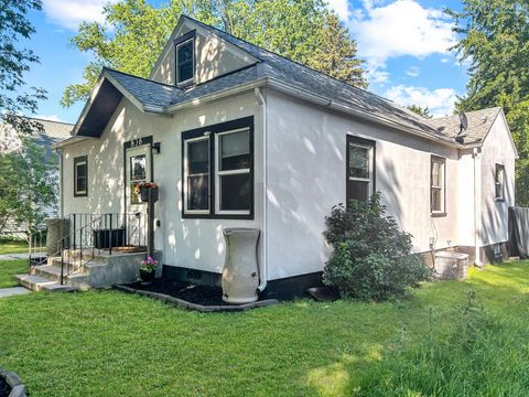 Photo of 836 3rd Street SW, Wadena, MN 56482 (MLS # 7098365)