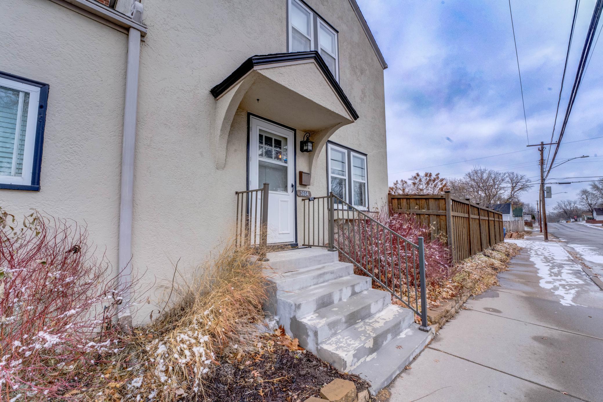 3604 E 56th Street