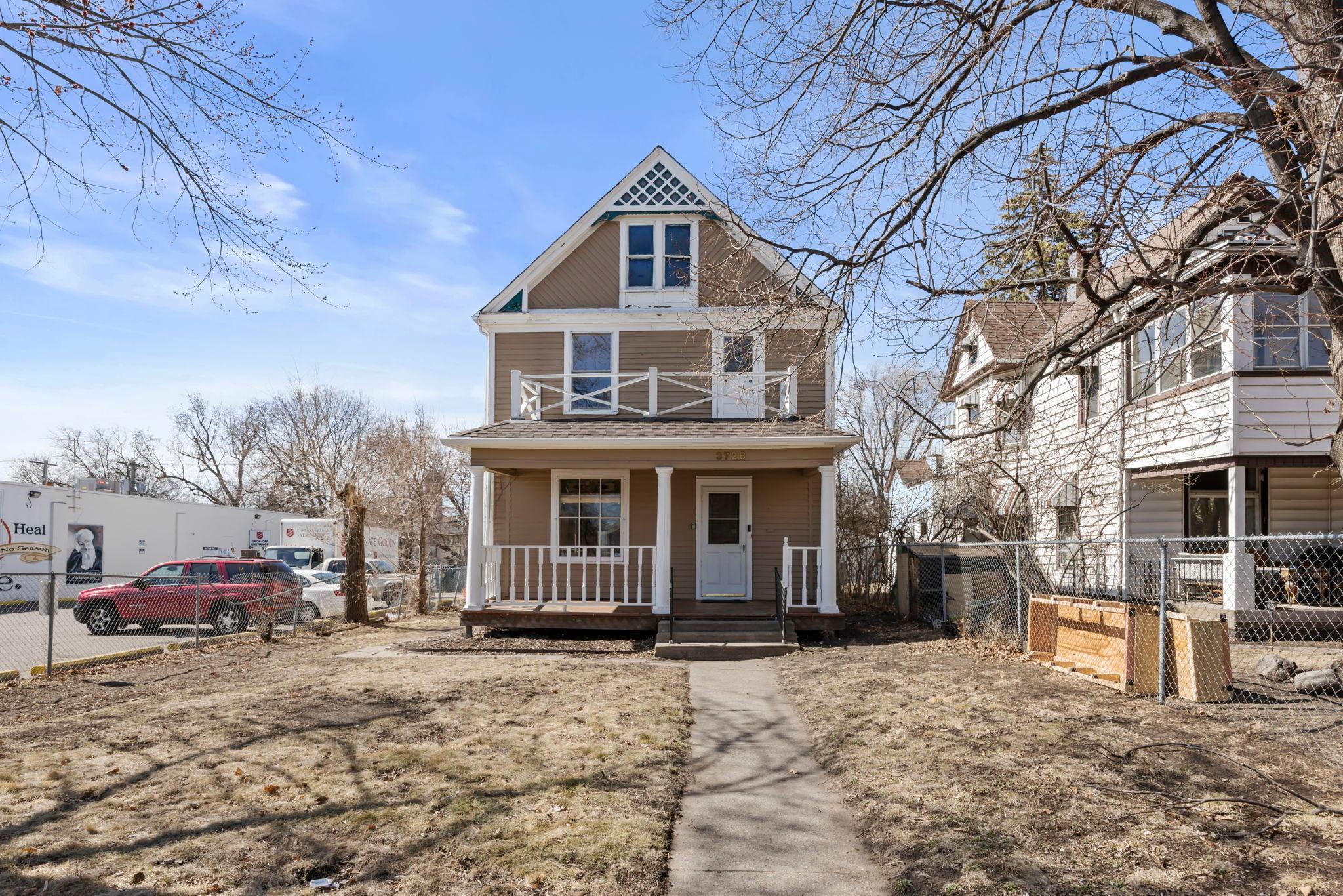 3728 Nicollet Avenue