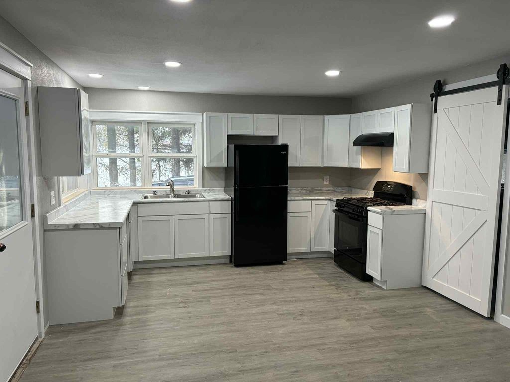 Photo of 584 21 1/2 Avenue, Cumberland, WI 54829 (MLS # 7011909)