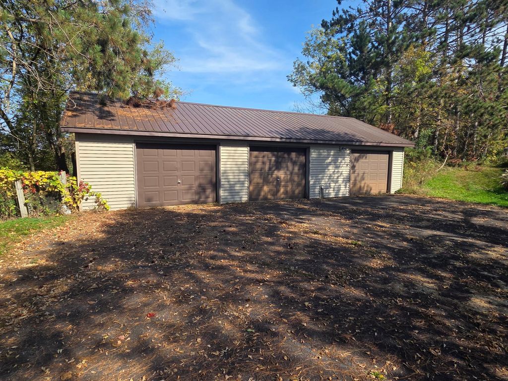 Photo of 584 21 1/2 Avenue, Cumberland, WI 54829 (MLS # 7011909)