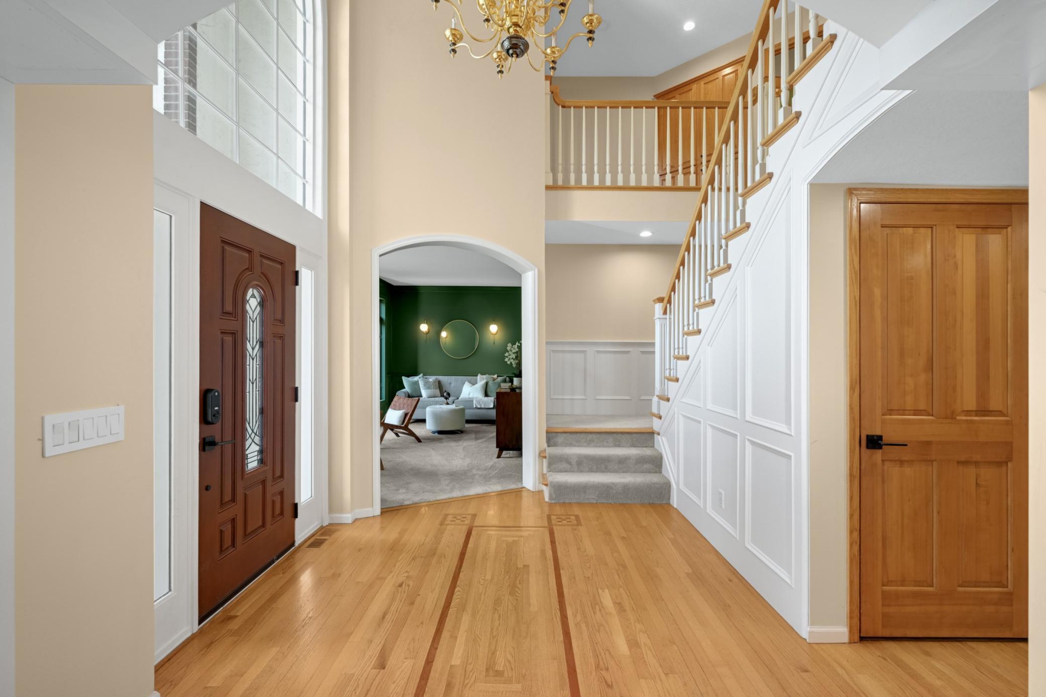 14709 White Oak Drive