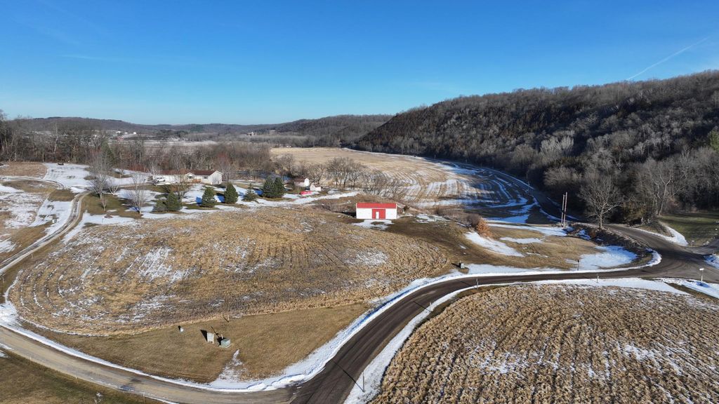 Photo of TBD Fawn Drive, Lanesboro, MN 55949 (MLS # 7014168)