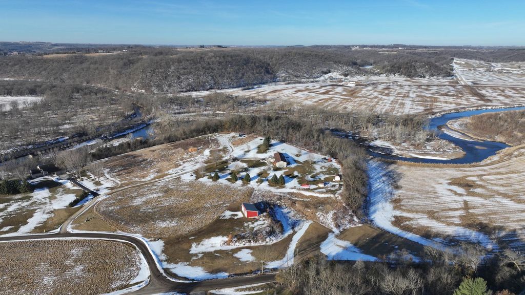 Photo of TBD Fawn Drive, Lanesboro, MN 55949 (MLS # 7014168)