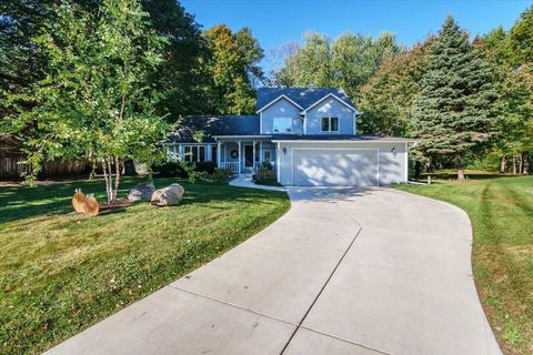 1045 Crest Ridge Court, Mound, MN 55364 - #: 6823342