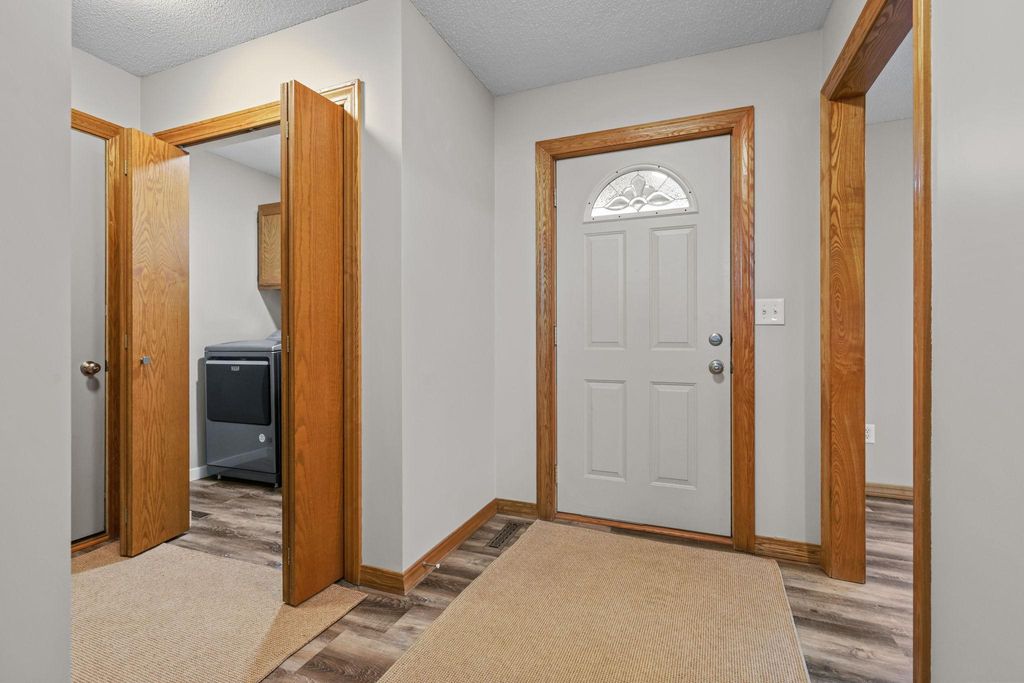 Photo of 3506 134th Avenue NW, Andover, MN 55304 (MLS # 7009022)