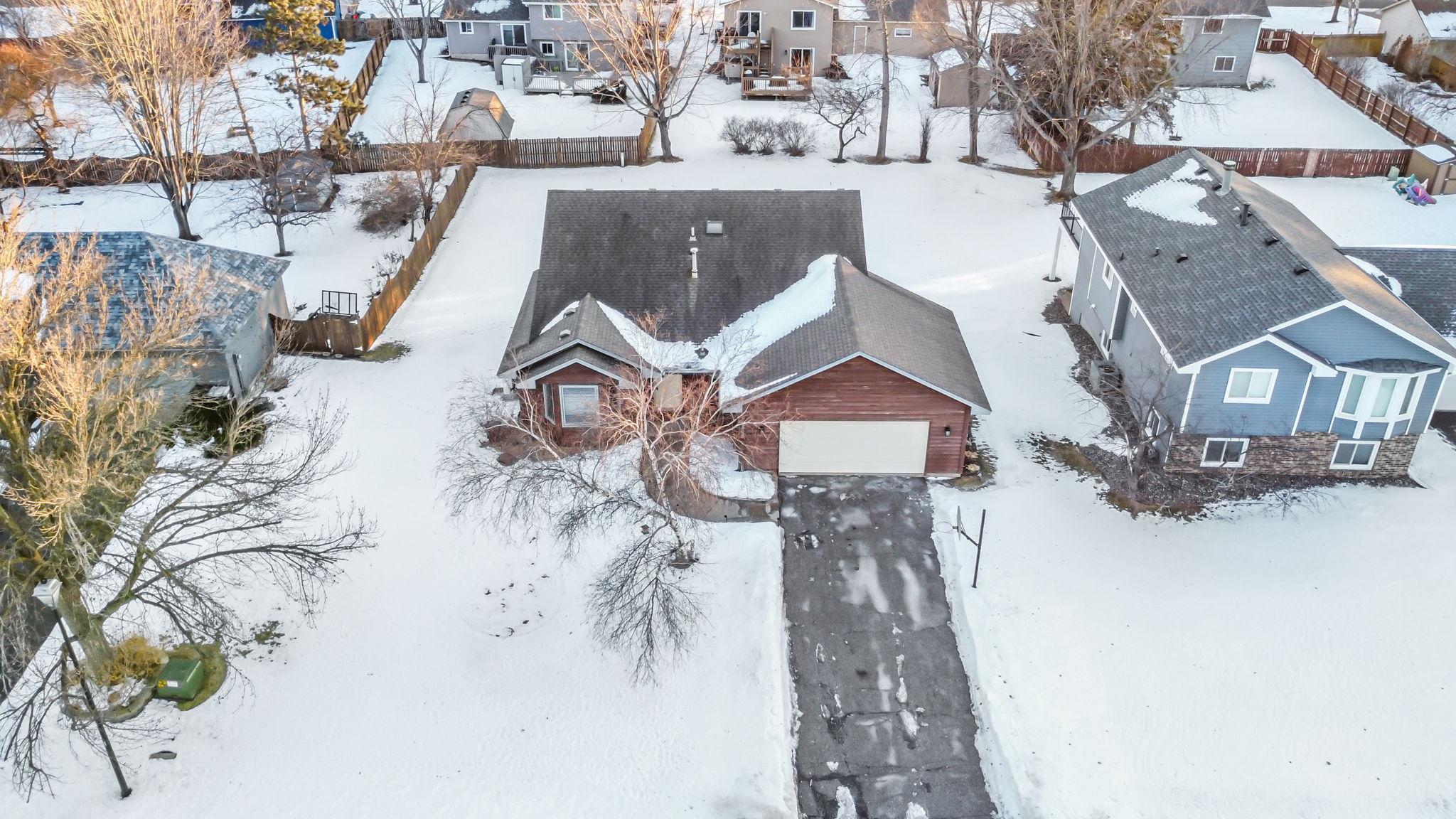 3506 134th Avenue NW