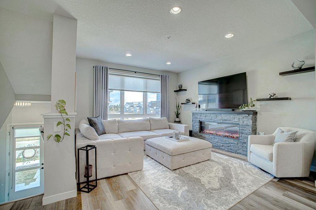 Photo of 4992 161st Street W, Lakeville, MN 55044 (MLS # 7043659)