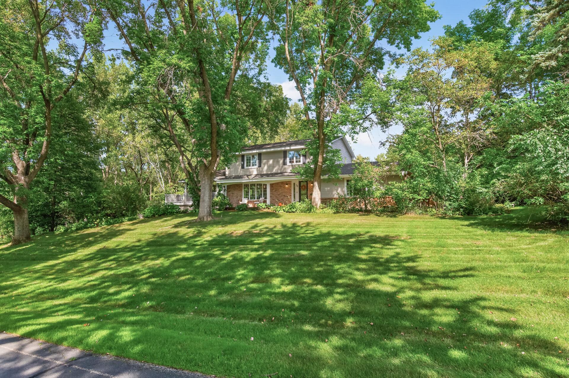 12 Tamarisk Road