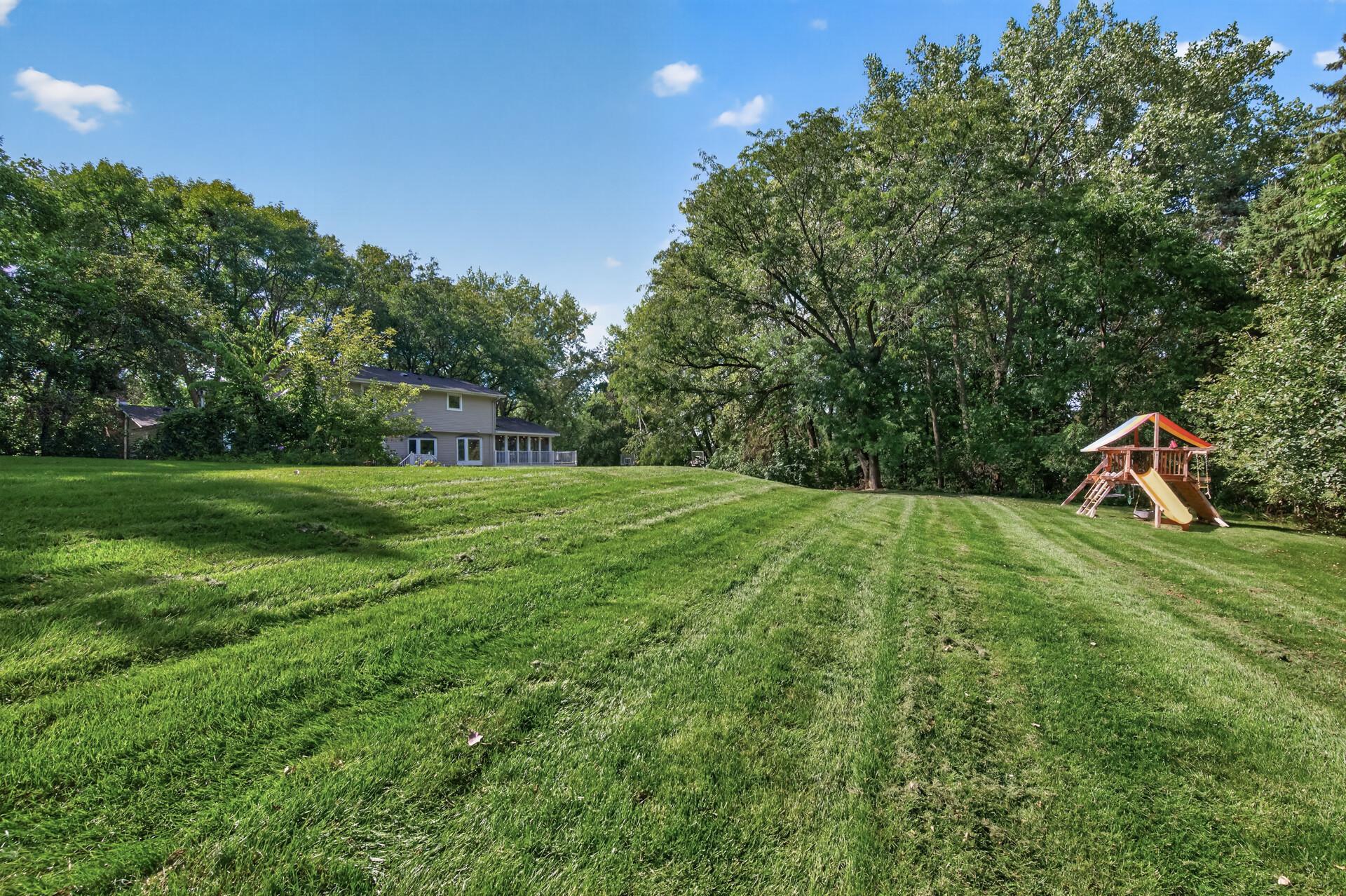 12 Tamarisk Road