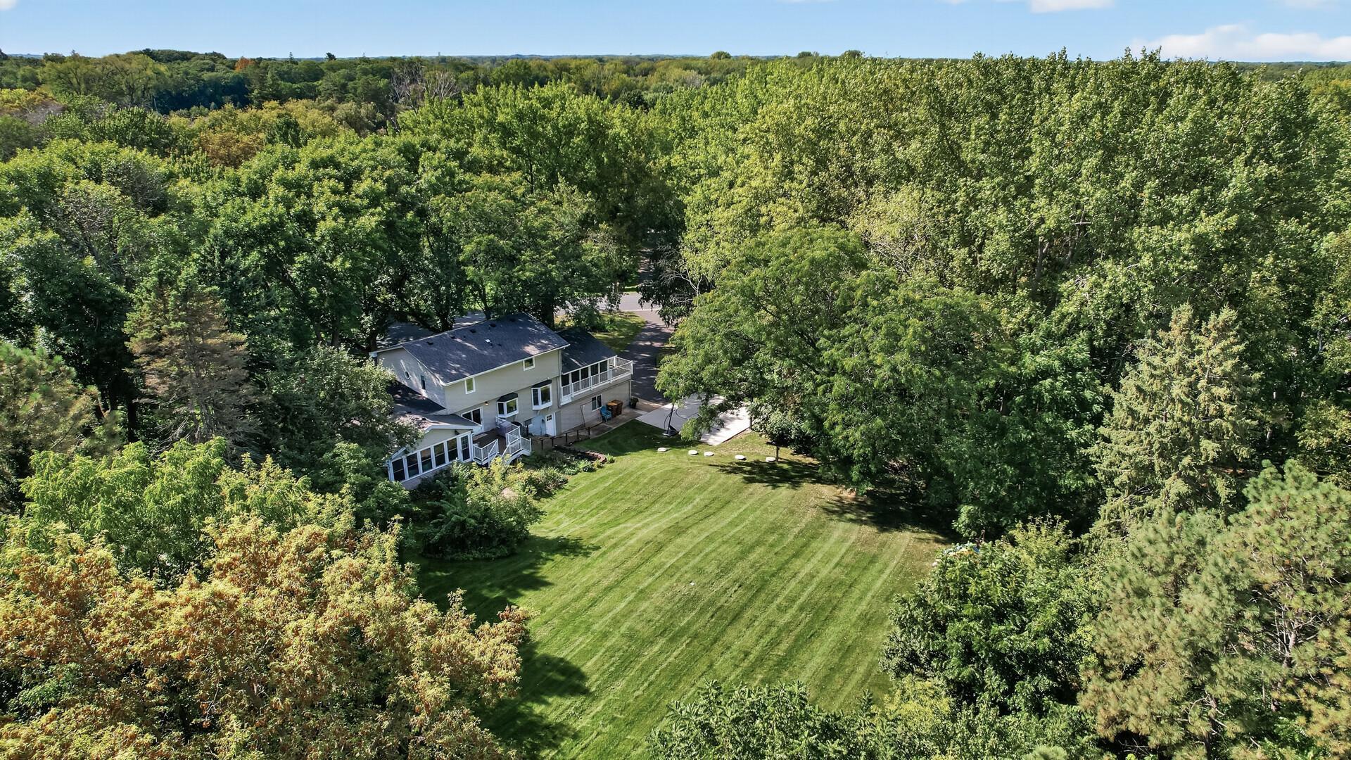 12 Tamarisk Road