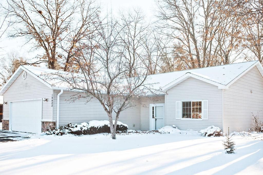 Photo of 14400 Clearwater Court, Baxter, MN 56425 (MLS # 6824307)