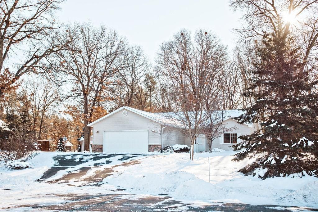 Photo of 14400 Clearwater Court, Baxter, MN 56425 (MLS # 6824307)