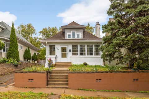 1125 Selby Avenue Saint Paul MN 55104