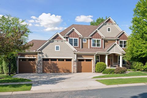 17607 64th Place N Maple Grove MN 55311