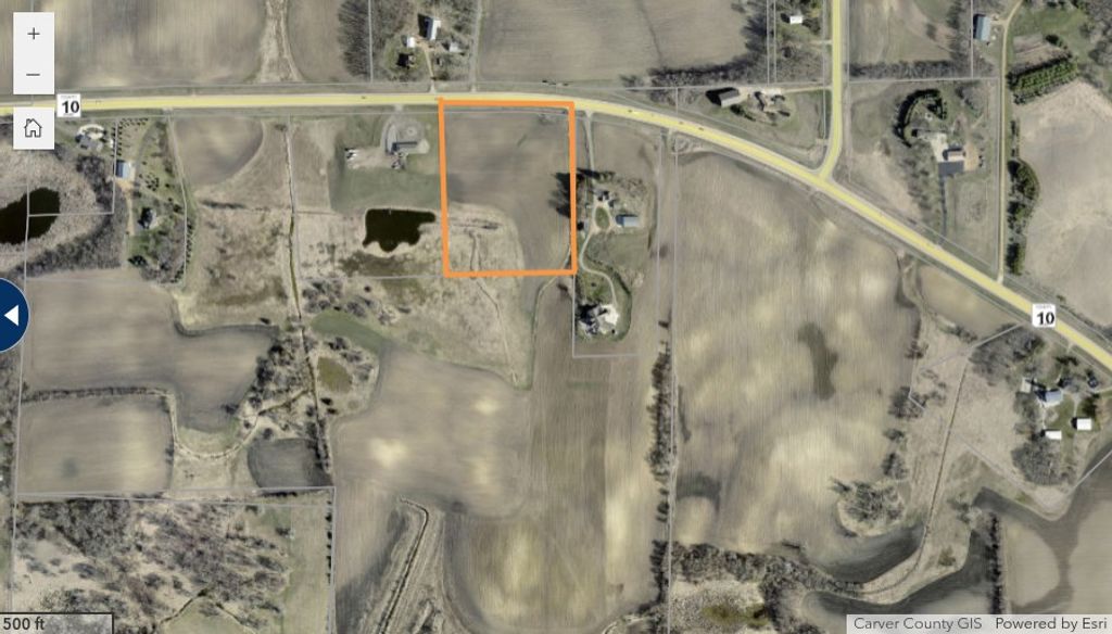 Photo of 70XX County Road 10, Chaska, MN 55318 (MLS # 7057913)