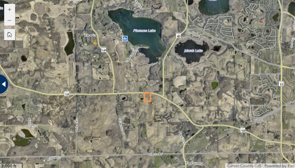 Photo of 70XX County Road 10, Chaska, MN 55318 (MLS # 7057913)