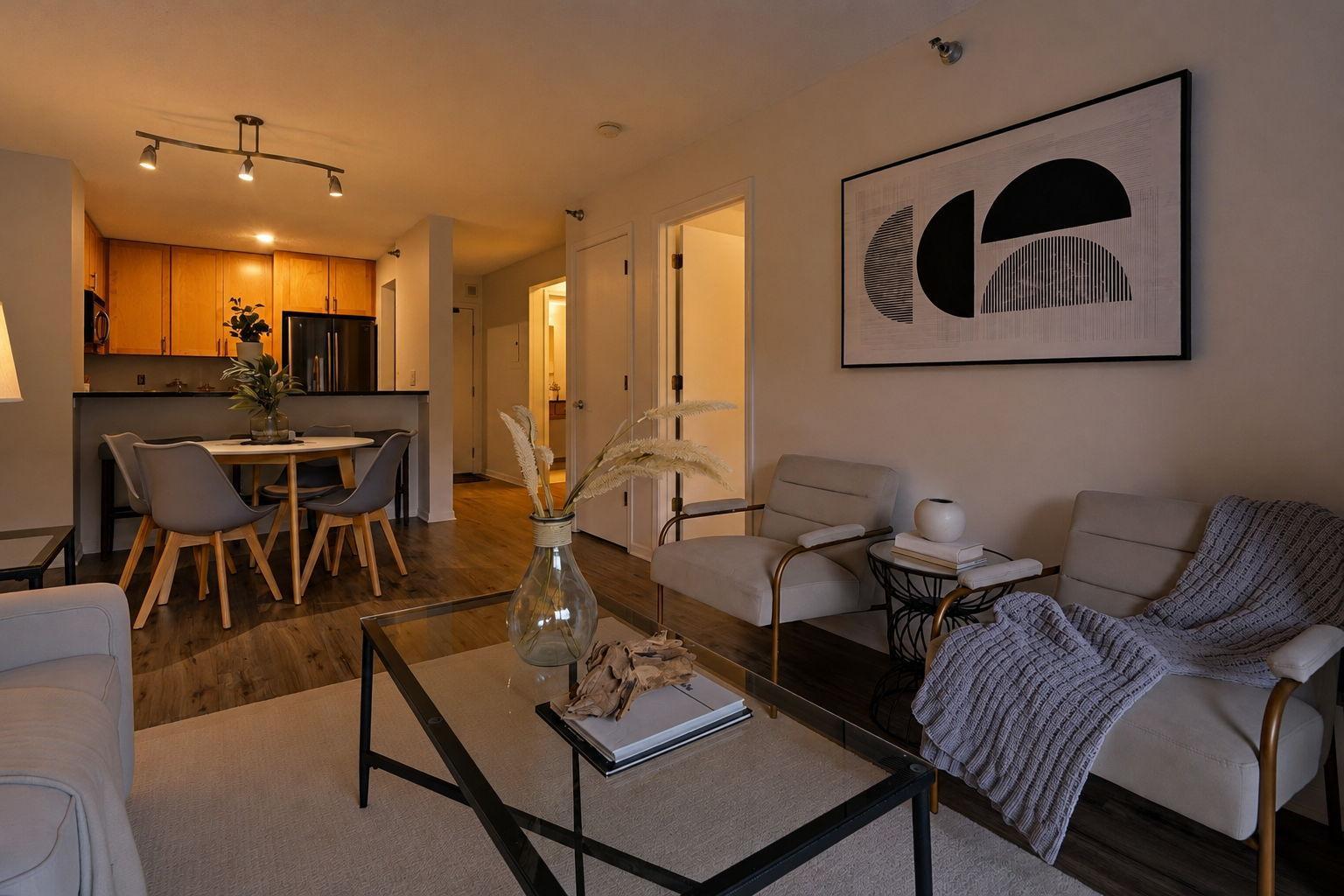 401 S 1st Street 321