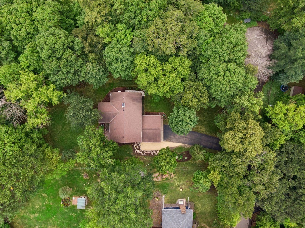 Photo of 16609 Hidden Valley Road, Minnetonka, MN 55345 (MLS # 7139769)