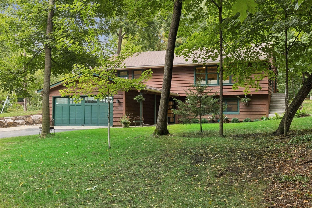 Photo of 16609 Hidden Valley Road, Minnetonka, MN 55345 (MLS # 7139769)