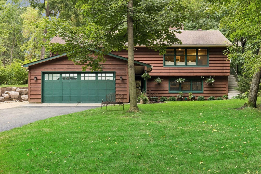 Photo of 16609 Hidden Valley Road, Minnetonka, MN 55345 (MLS # 7139769)