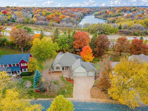 1497 Kings Wood Road Eagan MN 55122