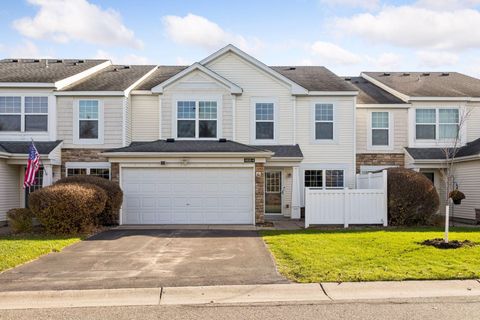 4810 149th Street N 4 Hugo MN 55038