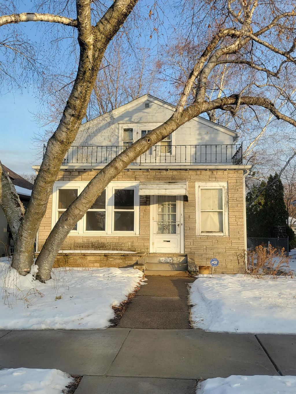 Photo of 4253 39th Avenue S, Minneapolis, MN 55406 (MLS # 7003123)