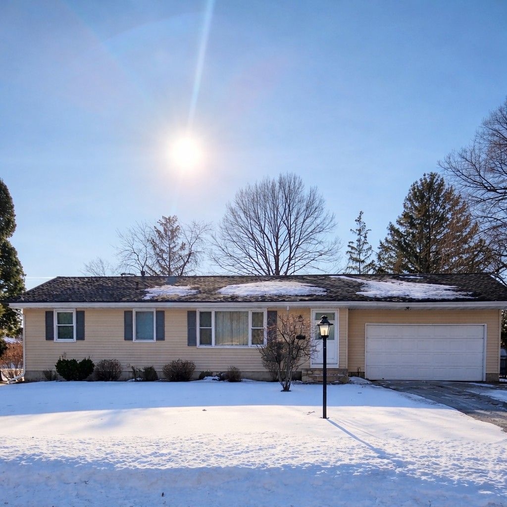 Photo of 7617 Scott Avenue N, Brooklyn Park, MN 55443 (MLS # 7018333)