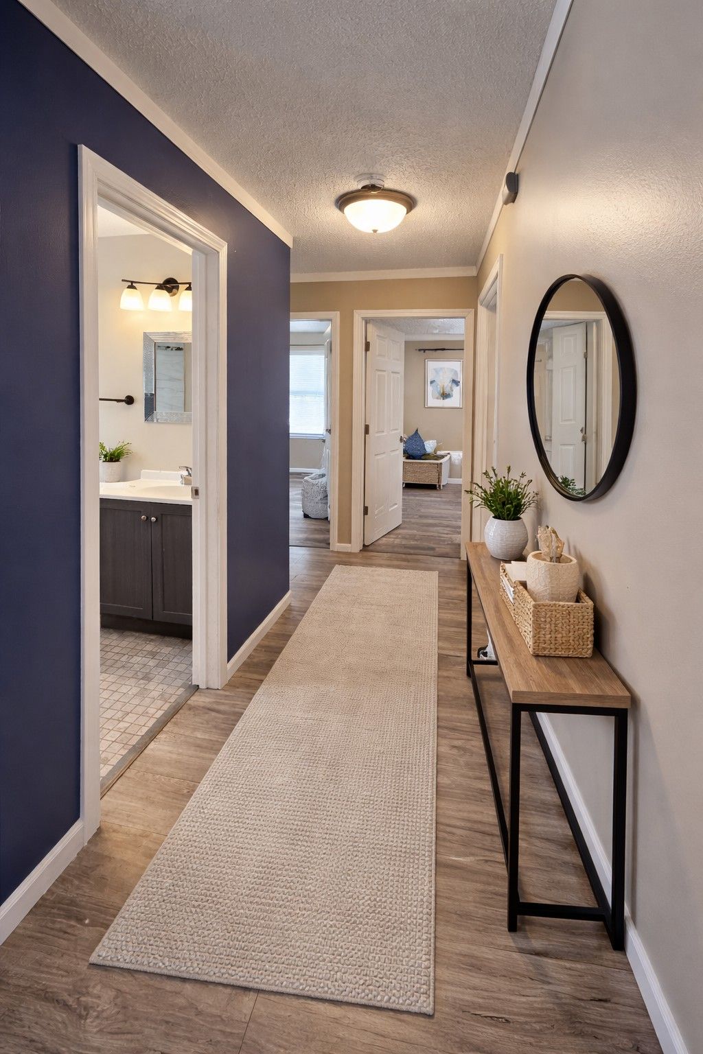 Photo of 7617 Scott Avenue N, Brooklyn Park, MN 55443 (MLS # 7018333)