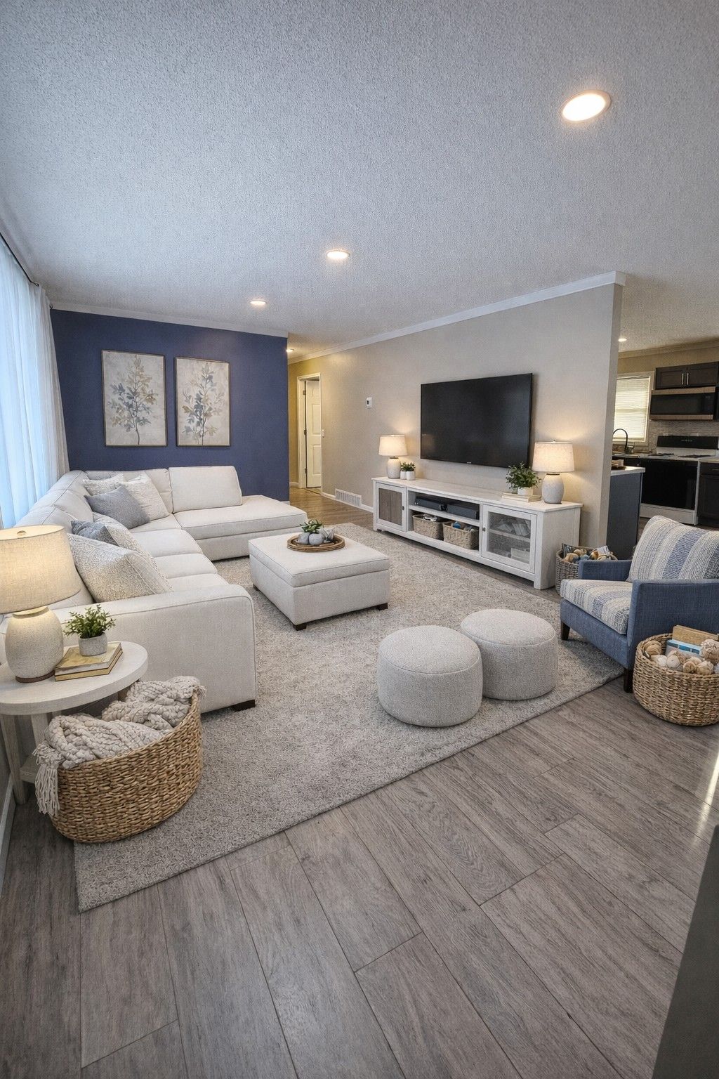 Photo of 7617 Scott Avenue N, Brooklyn Park, MN 55443 (MLS # 7018333)