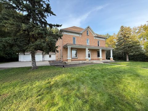 Photo of 78994 160th Street, Sacred Heart, MN 56285 (MLS # 6818407)