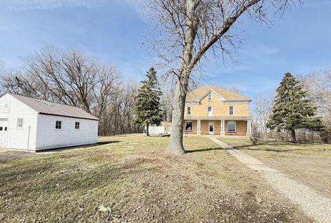 Photo of 78994 160th Street, Sacred Heart, MN 56285 (MLS # 6818407)